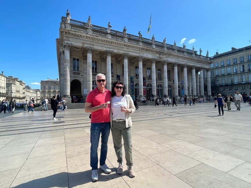 Bordeaux: Early Bird Small-Group Tour with Coffee & Pastry - Analyzing the Value