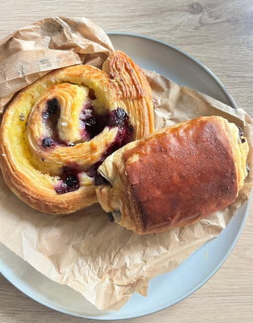 Bordeaux: Early Bird Small-Group Tour with Coffee & Pastry - FAQ