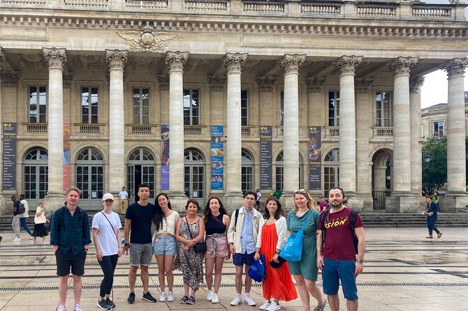 bordeaux-free-walking-tour