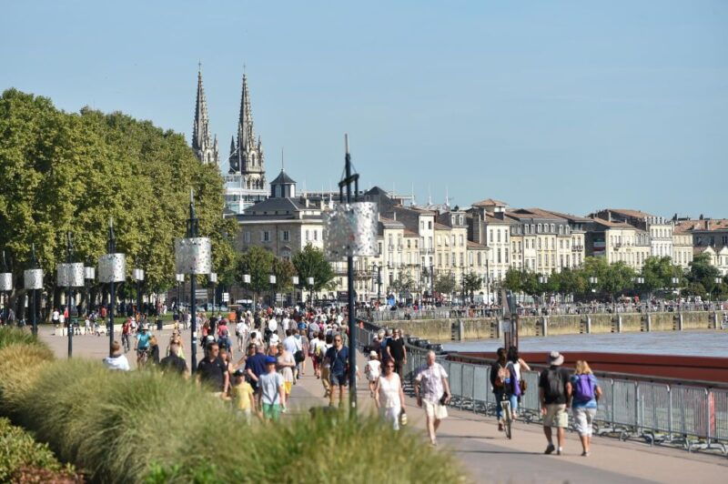 Bordeaux: Guided Walking Tour - Final Thoughts: Is This Tour Right for You?