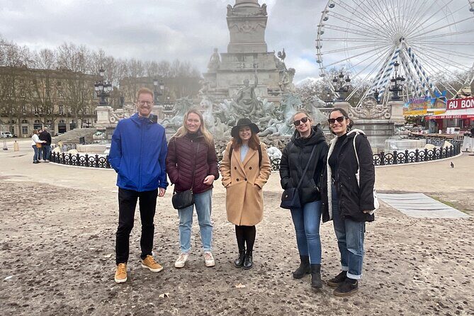 Bordeaux Guided Walking Tour with a Private Guide - Who Would Love This Tour?