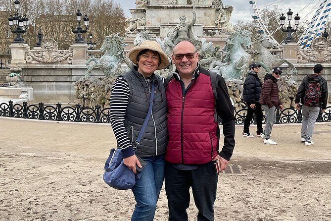 Bordeaux Guided Walking Tour with a Private Guide - FAQ
