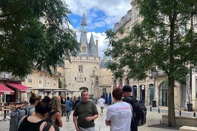 Bordeaux Guided Walking Tour with a Private Guide - Final Thoughts
