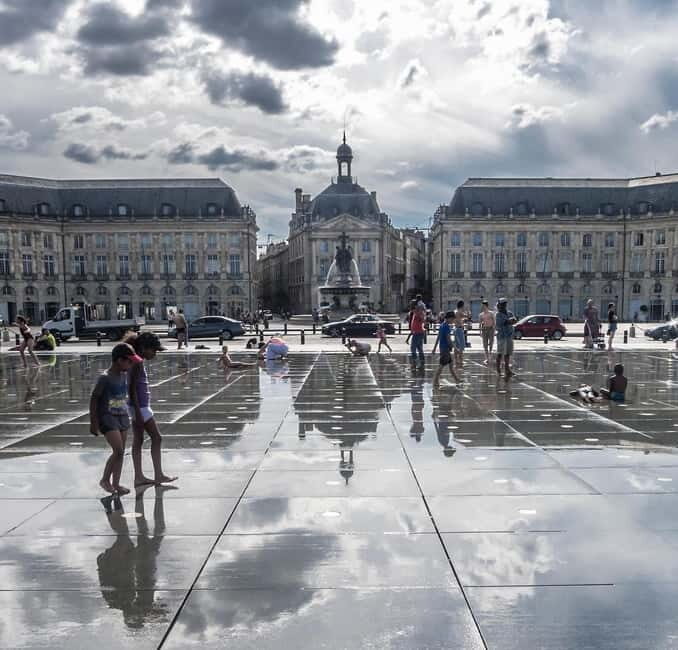 Bordeaux highlights small group tour from Biarritz - Exploring Bordeaux on a Day Trip from Biarritz: What You Need to Know