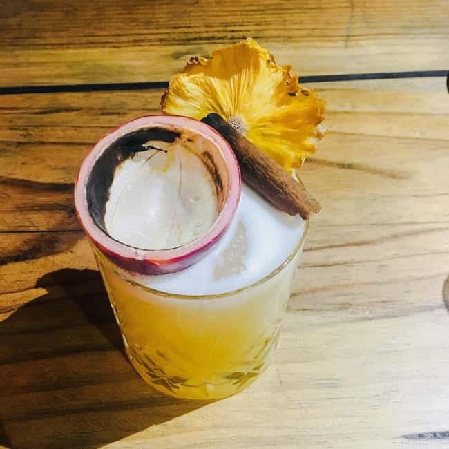 Bordeaux: "Leftovers from the fridge" cocktails - Who will enjoy this experience most?