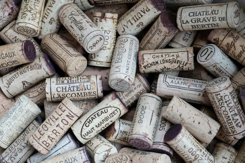 Bordeaux: Médoc Wine Route Private Day Tour & Picnic Lunch - A Day Chock-Full of Bordeaux’s Best Wines