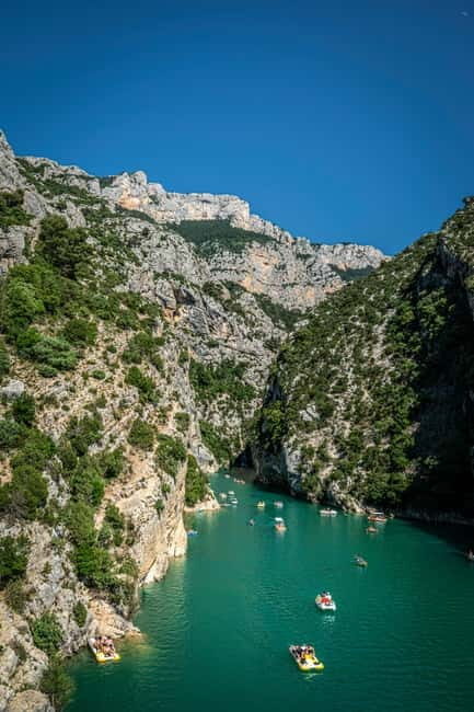 Bordeaux: Medoc Wine Tour to Le Verdon Cruise Port - Practical Tips for Travelers