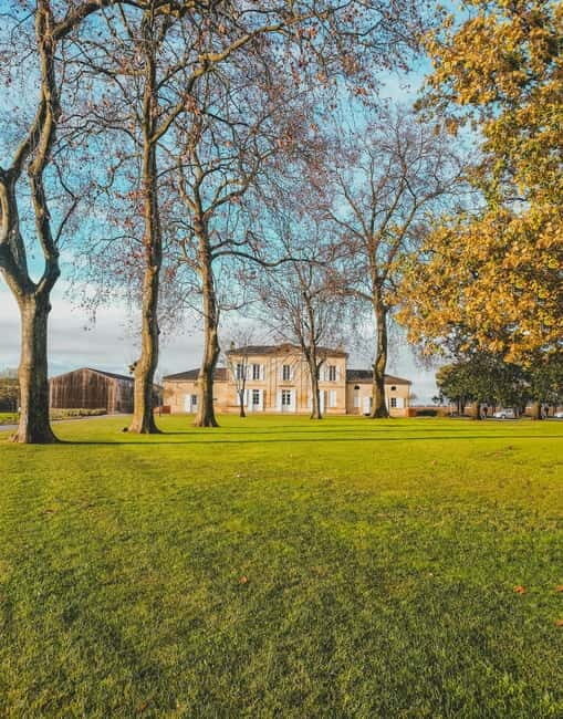 Bordeaux: Medoc Wine Tour to Le Verdon Cruise Port - Who Should Consider This Tour?