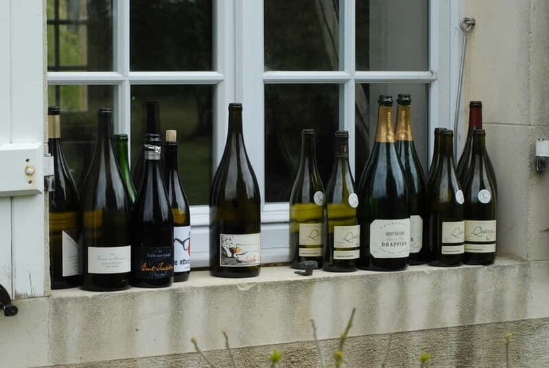 Bordeaux: Medoc Wine Tour to Le Verdon Cruise Port - FAQ