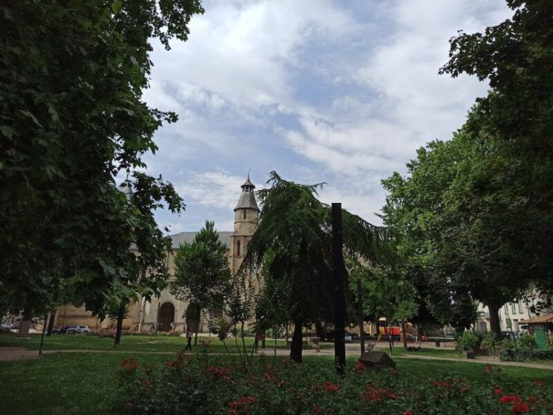 Bordeaux: Mystery and Myths Walking Tour - What’s included?  