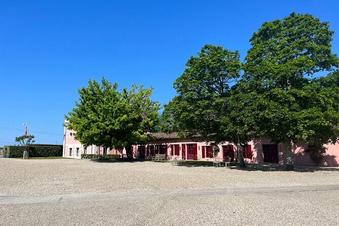 Bordeaux : Private city tour in a 2CV with wine testing - 3h - Final Thoughts