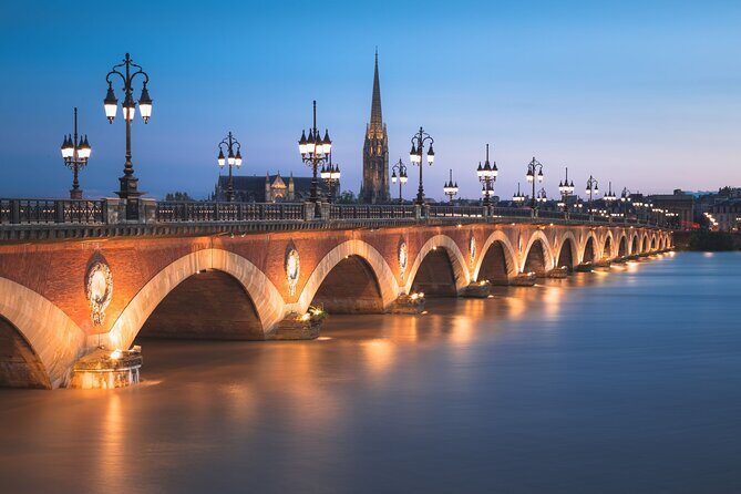 Bordeaux Private Custom Walking Tour With A Guide (Private Tour) - A Closer Look at the Bordeaux Private Walking Tour