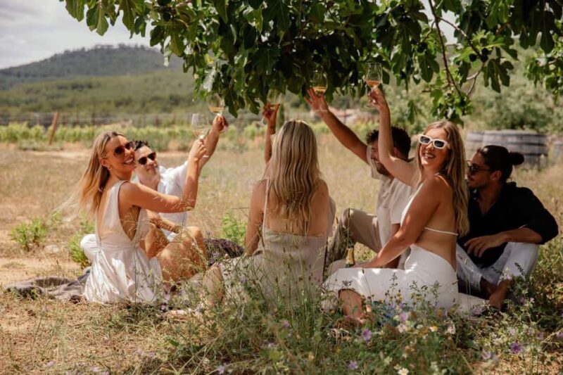 Bordeaux: Private Horseback Ride + Wine Tasting + Picnic - Analyzing the Value