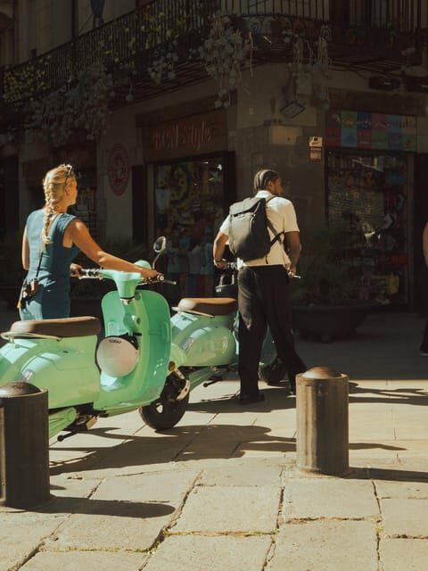 Bordeaux: Private Horseback Ride + Wine Tasting + Picnic - The Sum Up
