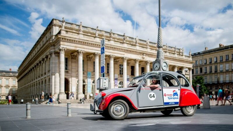 bordeaux-private-tour-in-a-citroen-2cv-3h