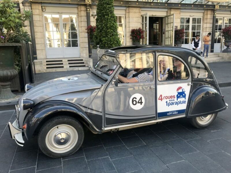 bordeaux-private-tour-in-a-citroen-2cv