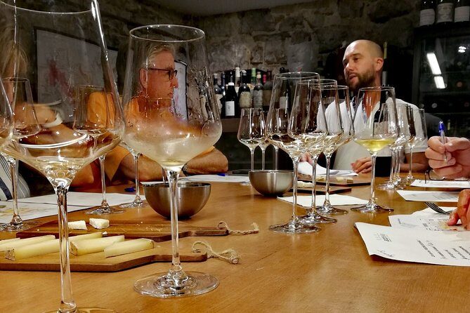 BORDEAUX region UNCORKED - Private Premium Enological Adventure - Experience Review: Bordeaux Region Uncorked – Private Premium Enological Adventure