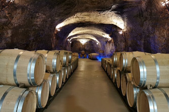 BORDEAUX region UNCORKED - Private Premium Enological Adventure - Who Will Love This Tour?
