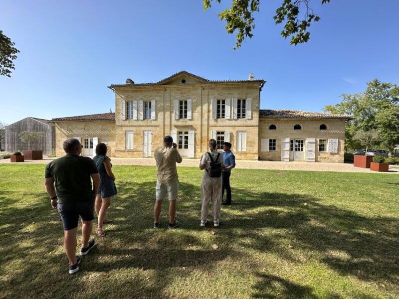 bordeaux-saint-emilion-wine-tour-in-a-small-group