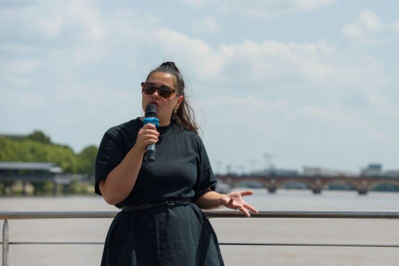 Bordeaux: Scenic River Cruise with Commentary and Canelés - The Canelé Tasting: A Sweet Connection to Bordeaux