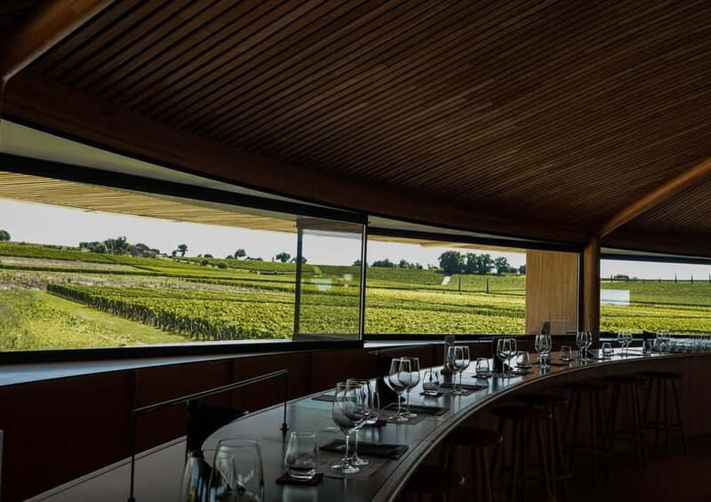 Bordeaux: St. Emilion Wine and E-Bike Tour with Lunch - Key Points