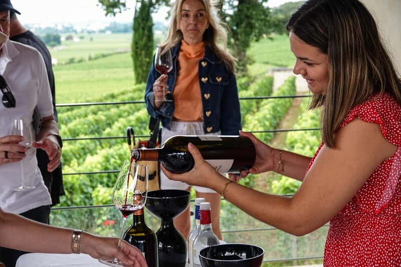 Bordeaux: St. Emilion Wine and E-Bike Tour with Lunch - Authenticity and Reviewer Insights