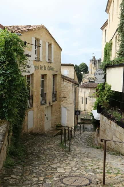 Bordeaux: St. Emilion Wine Tour with Private Shore Excursion - Exploring Bordeaux’s Best-Kept Secret: The Saint-Emilion Wine Tour