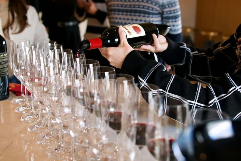 Bordeaux: St. Emilion Wine Tour with Private Shore Excursion - Itinerary Breakdown: What to Expect