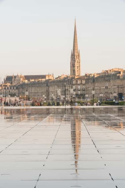 Bordeaux: St. Emilion Wine Tour with Private Shore Excursion - How This Tour Balances Quality and Value