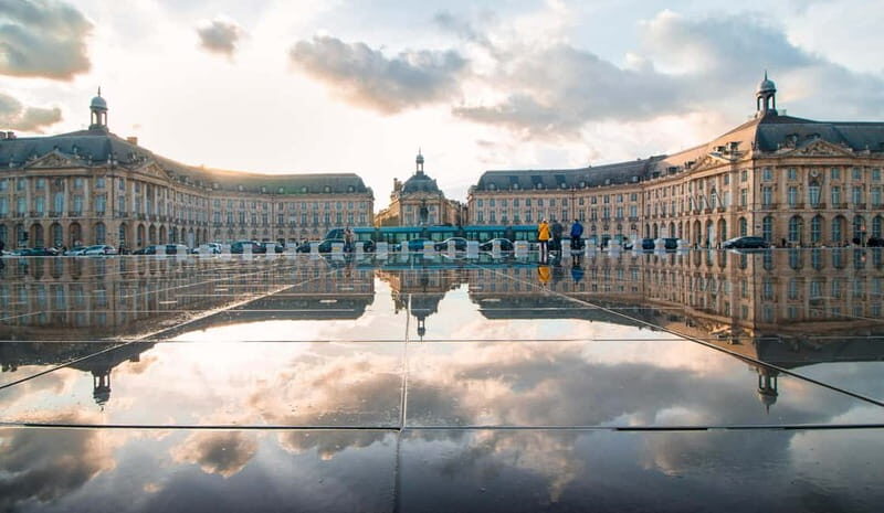 Bordeaux: St. Emilion Wine Tour with Private Shore Excursion - Final Thoughts