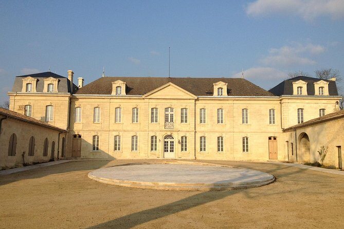 Bordeaux Super Saver Wine Tasting class and St Emilion region - FAQ