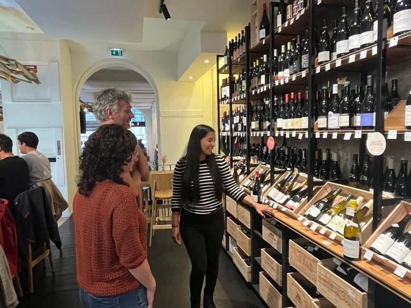 Bordeaux: Taste 4 Wines with a Certified Sommelier - Authentic Experiences: Insights from Real Travelers