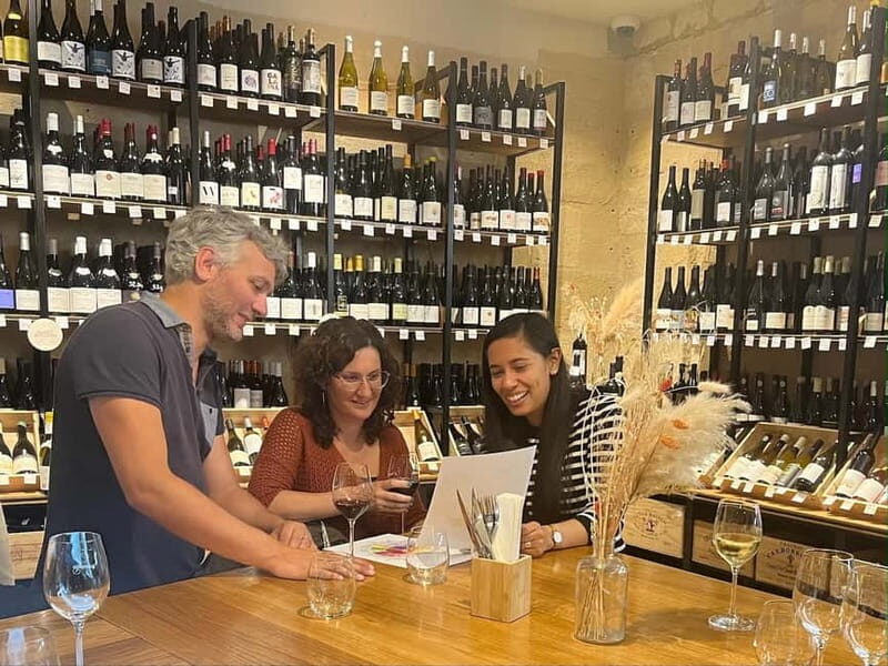 Bordeaux: Taste 4 Wines with a Certified Sommelier - Why This Tour Offers Great Value