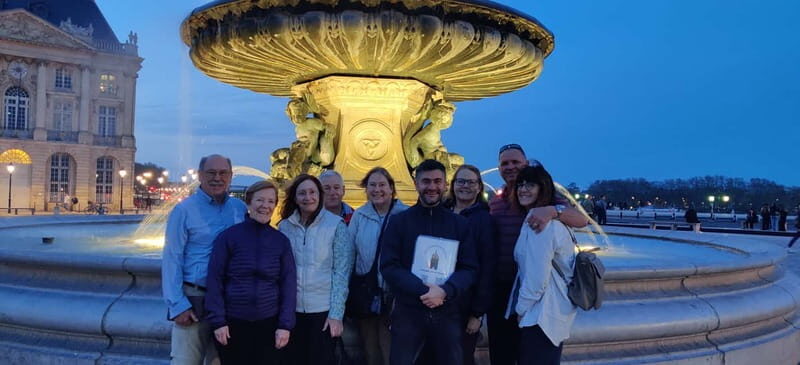 Bordeaux Unveiled: The Ultimate Private Walking Experience! - Why Choose the Bordeaux Unveiled Private Walking Tour?