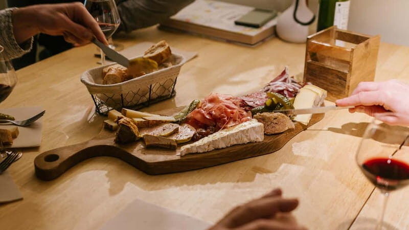 Bordeaux: Walking tour with local Sweets, Wine and Cheese - Exploring Bordeaux: A Walking Tour of Sweets, Wine, and Cheese