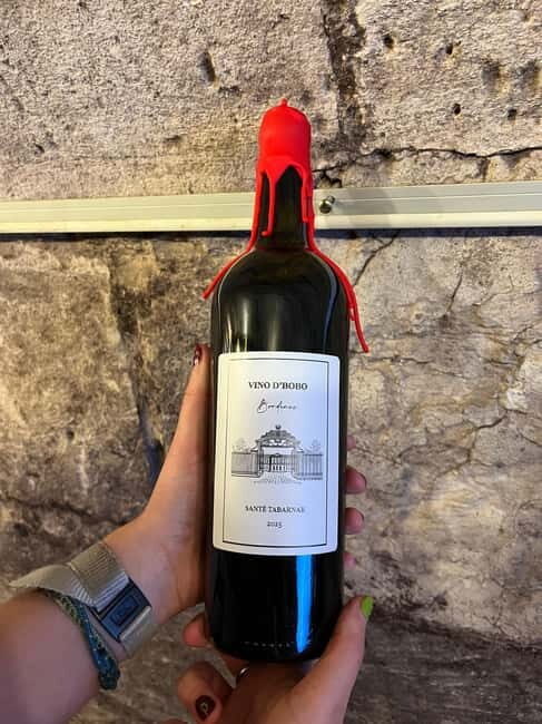 Bordeaux: Wine Blending Workshop with Tasting and Souvenir - What to Expect from the Bordeaux Wine Blending Workshop
