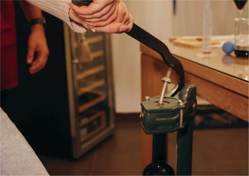 Bordeaux: Wine Blending Workshop with Tasting and Souvenir - Is This Experience Right for You?