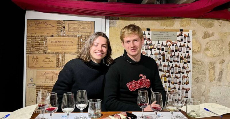 bordeaux-wine-tasting-class-4-red-wines-pairing-charcuterie