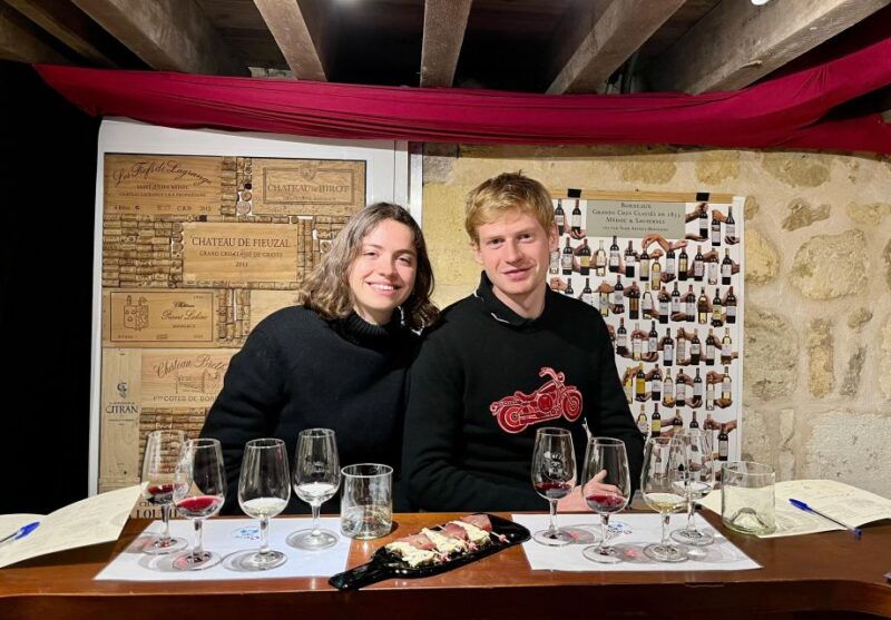 bordeaux-wine-tasting-class-4-red-wines-pairing-charcuterie
