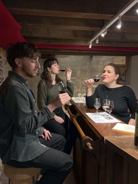 bordeaux-wine-tasting-class-4-red-wines-pairing-charcuterie
