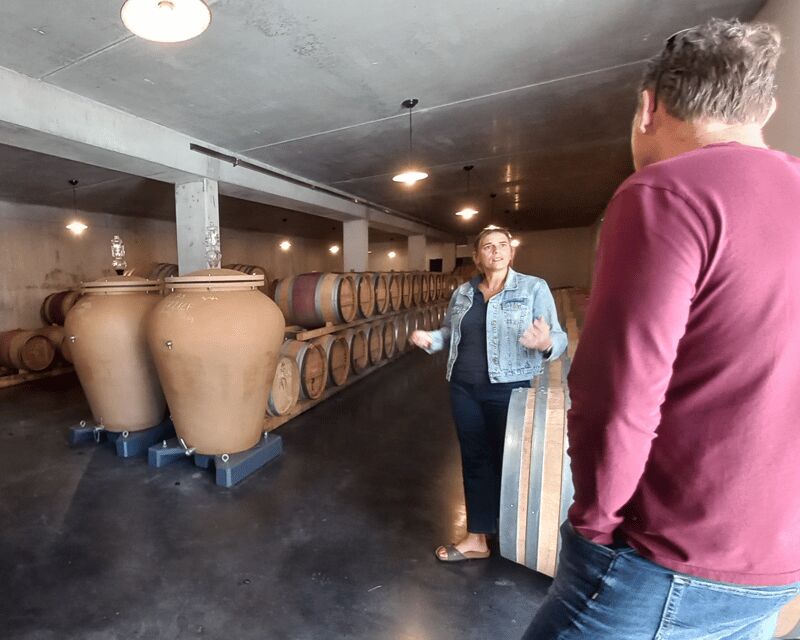 Bordeaux wine tour: 2 wineries & wine tastings (red & white) - Who Will Love This Tour?