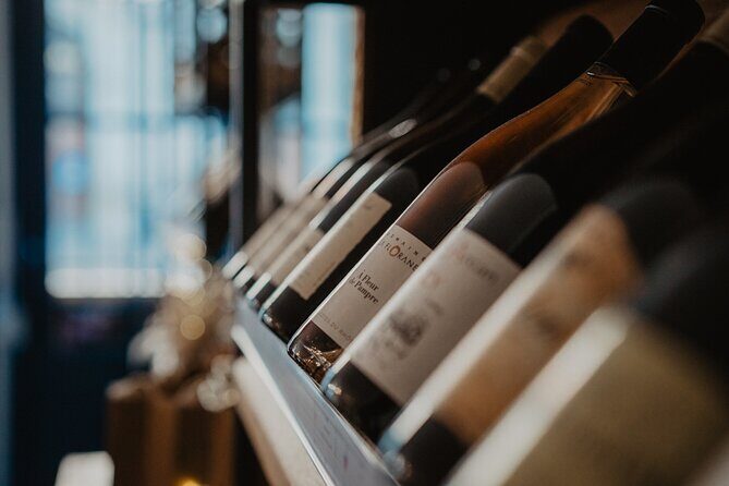 Bordeaux Wines Masterclass paired with cheeses & charcuterie - What to Expect from the Bordeaux Wines Masterclass