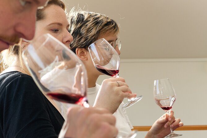 Bordeaux Wines Masterclass paired with cheeses & charcuterie - FAQs