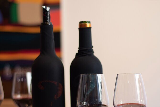 Bordeaux Wines Masterclass paired with cheeses & charcuterie - Final Thoughts