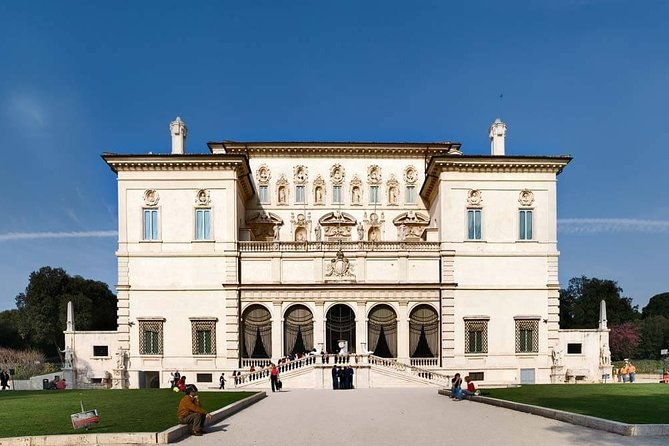 borghese-gallery-admission-ticket