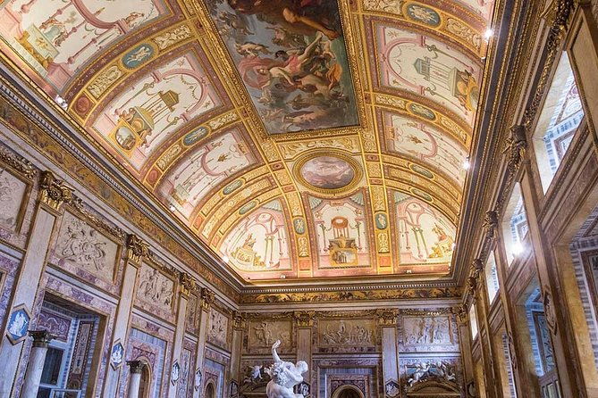 borghese-gallery-entrance-ticket