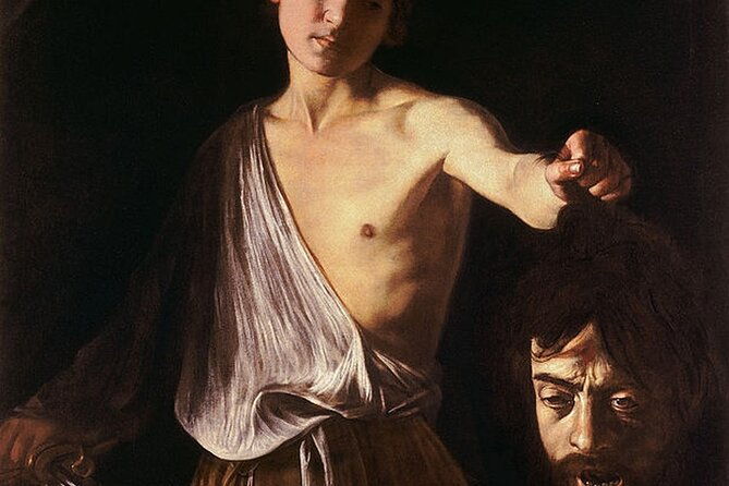 borghese-gallery-entrance-ticket