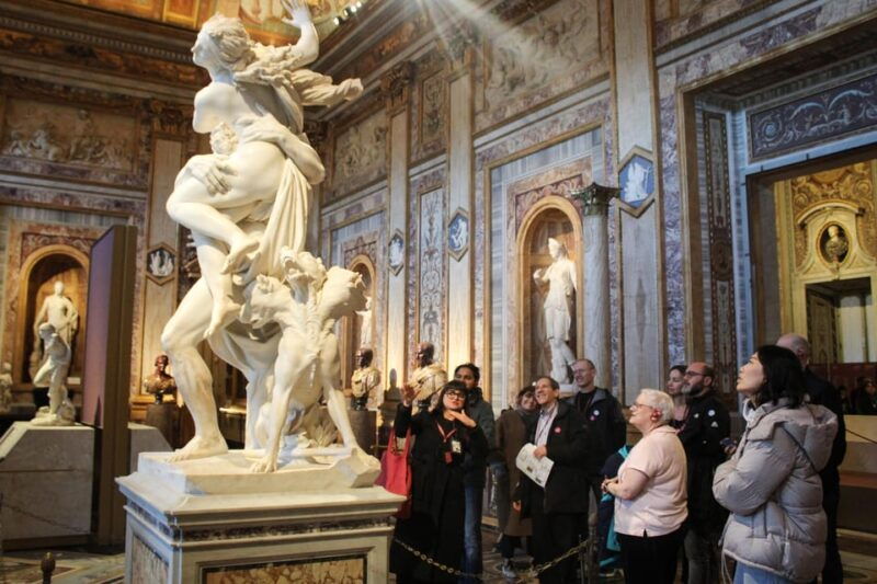 borghese-gallery-guided-tour-with-priority-entrance