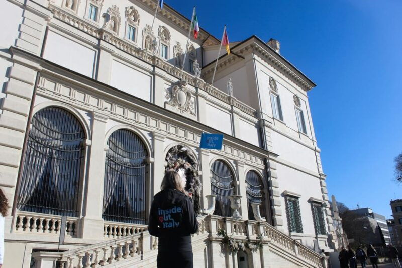 borghese-gallery-guided-tour-with-priority-entrance