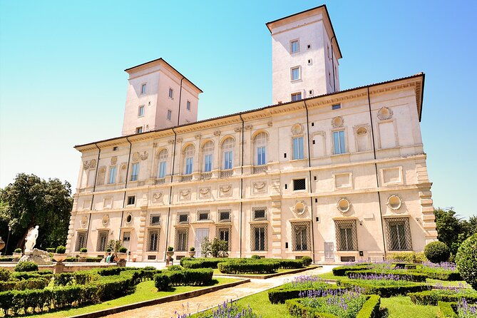 borghese-gallery-guided-tour-with-skip-the-line-entry